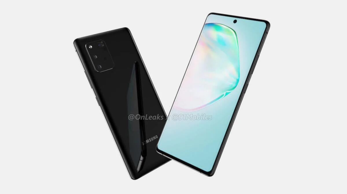 Cover Galaxy S10 Lite: Ecco Le Migliori Da Comprare - 