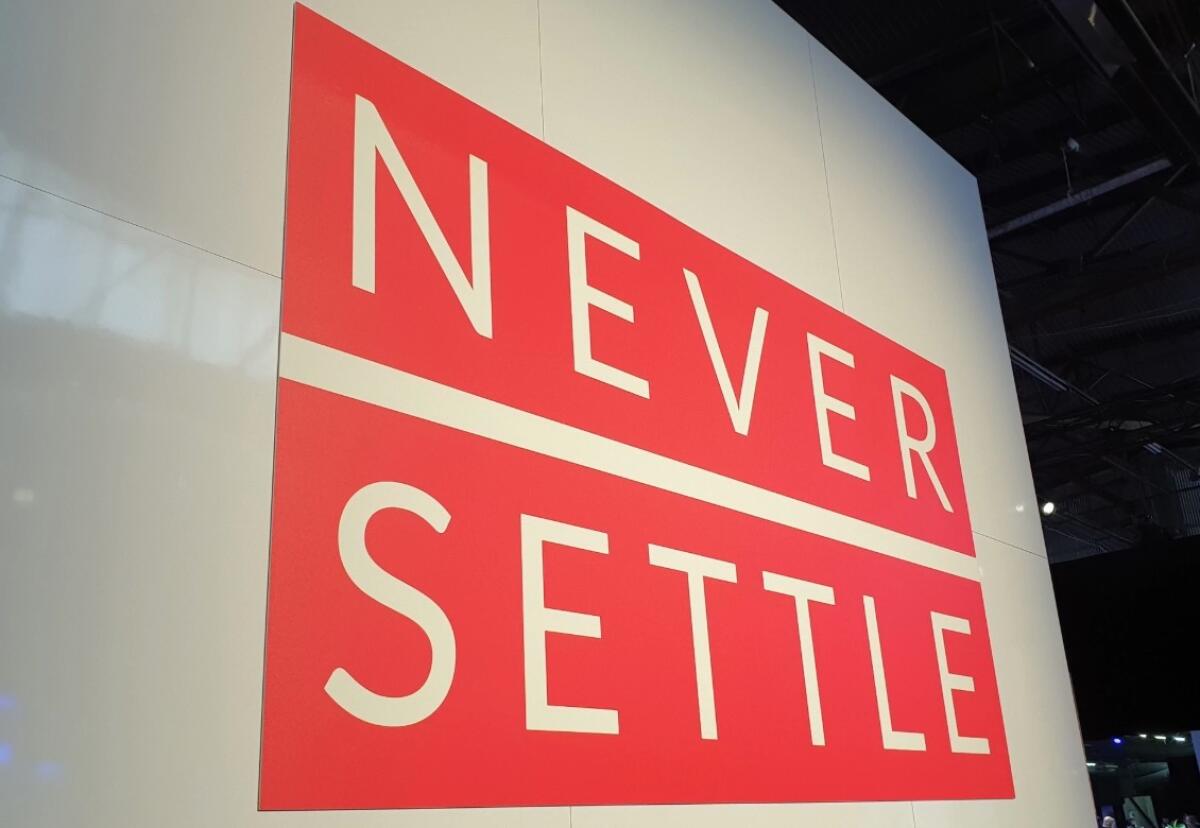 Modalità ad una mano su OnePlus: finalmente è arrivata - 