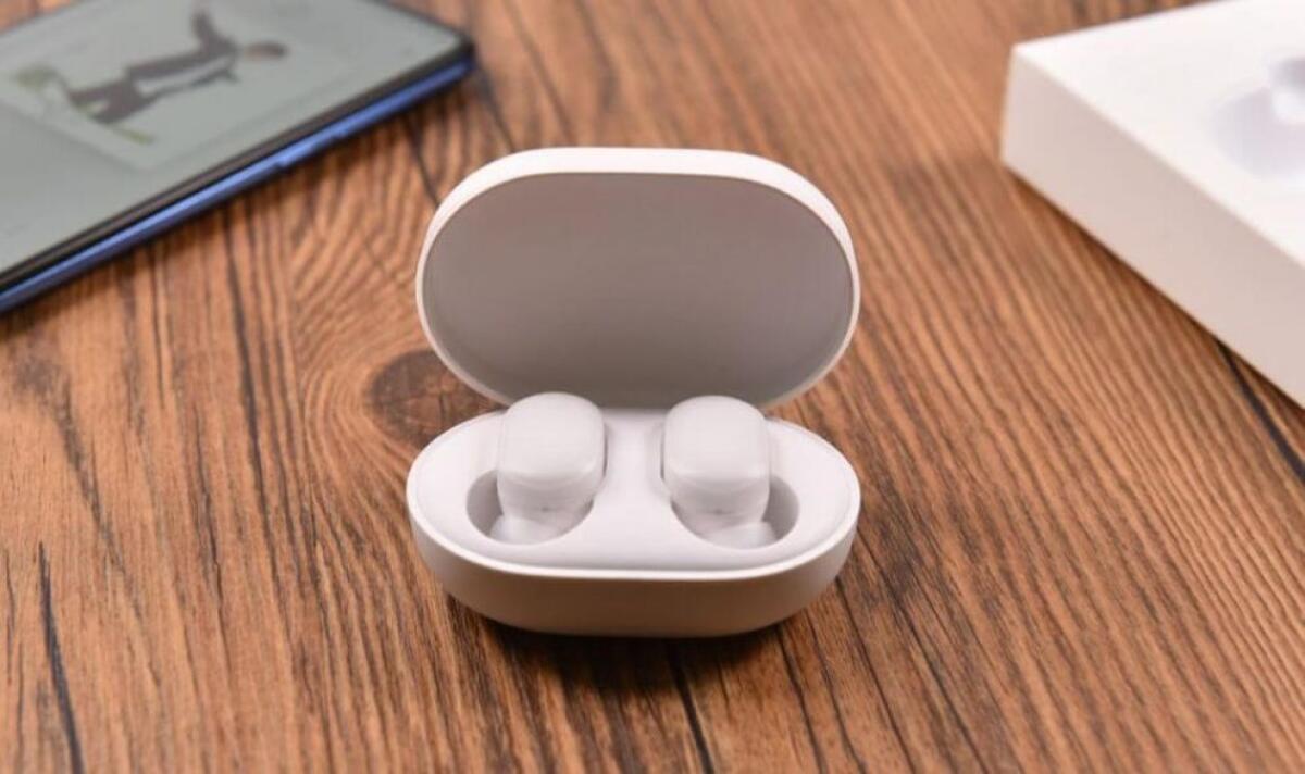 Istruzioni Xiaomi Mi Airdots: scarica il manuale PDF italiano - 