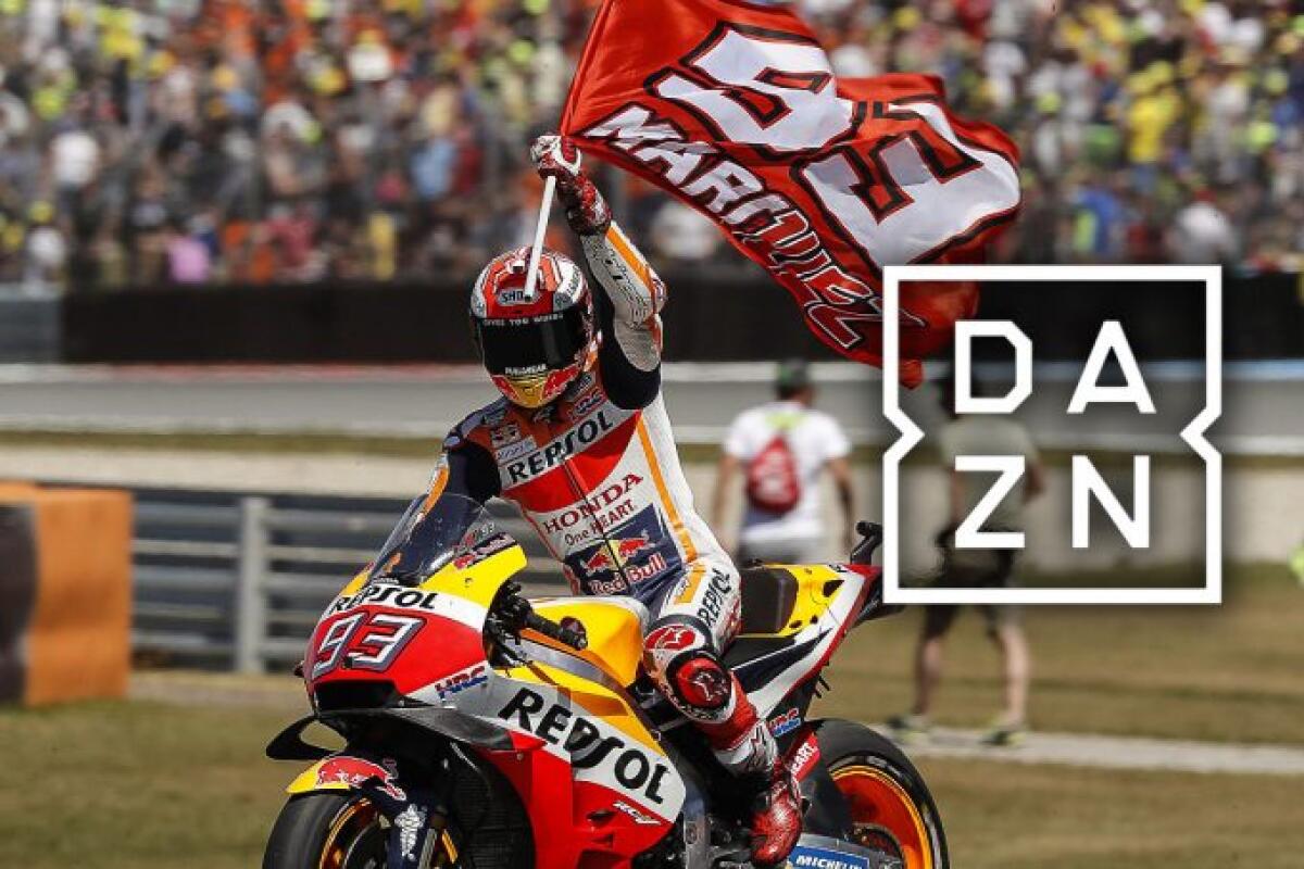 MotoGP 2020 in streaming su DAZN: prezzo e dettagli - 