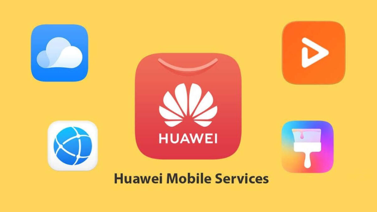 HUAWEI Mobile Services non funzionano su Samsung con Android 10: come risolvere - 