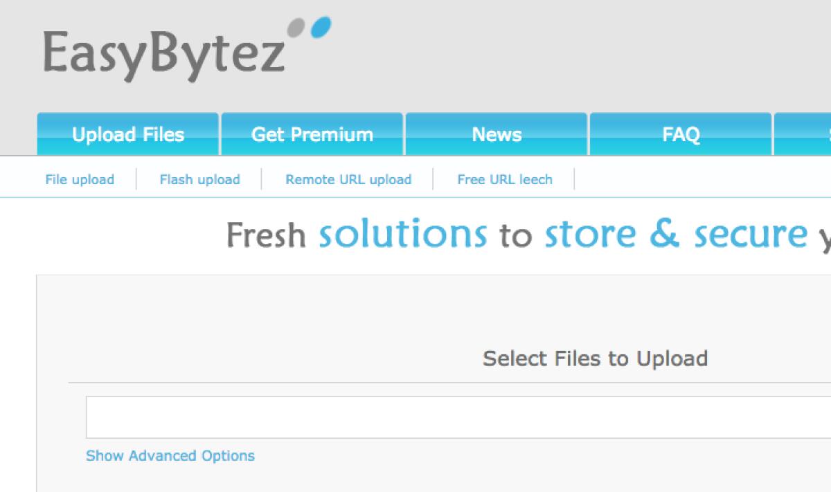 Come scaricare da Easybytez - Guida Semplice - 