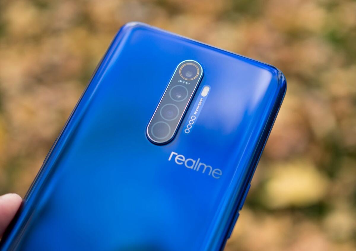 Manuale Italiano Realme X2 Pro: Scaricalo In PDF - 