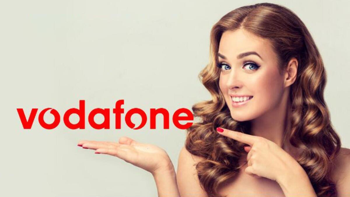 Vodafone tutto illimitato con le offerte "Infinito": prezzi e dettagli - 