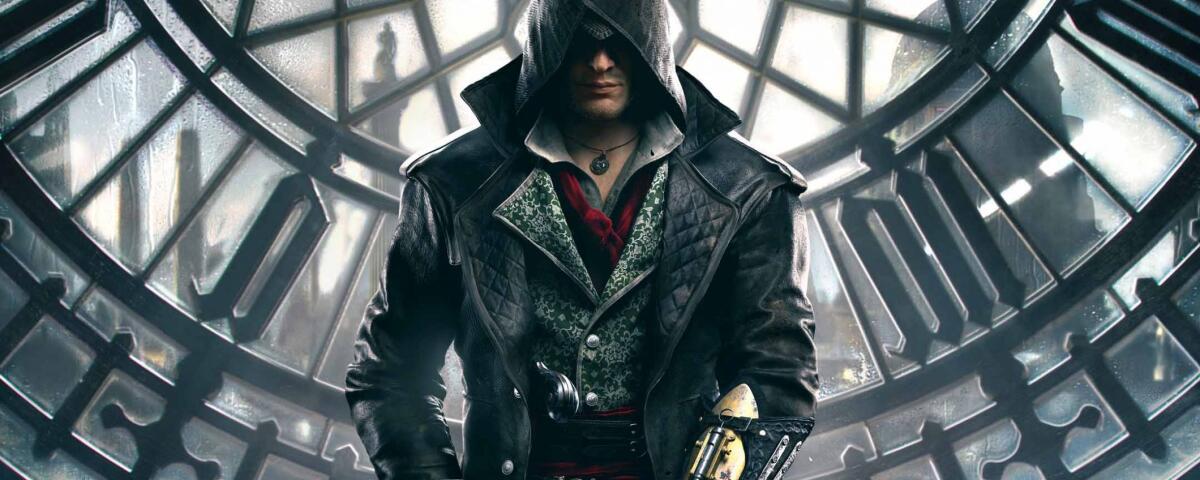 Scarica GRATIS Assassin's Creed Syndicate da Epic Games Store - 