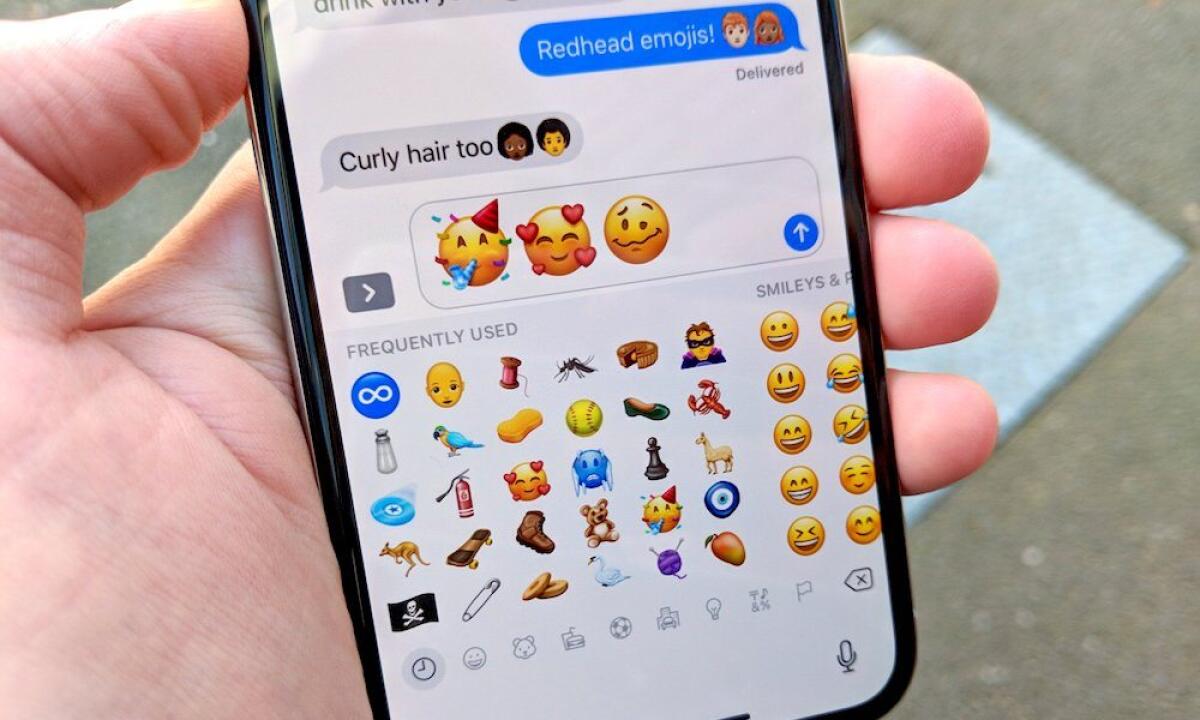 Come avere le emoji dell'iPhone su Samsung: GUIDA FACILE - 