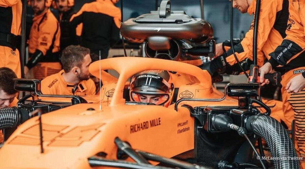 Test F1 2020: DOVE VEDERLI? - 