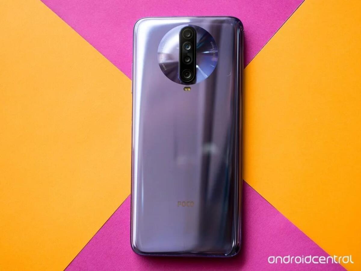 POCO X2 è ufficiale: scopriamolo insieme - 