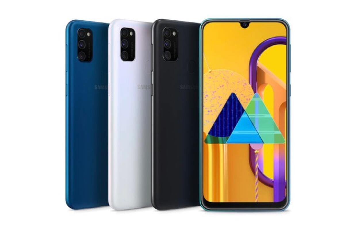 Manuale Italiano Samsung Galaxy M30s: Scaricalo In PDF - 