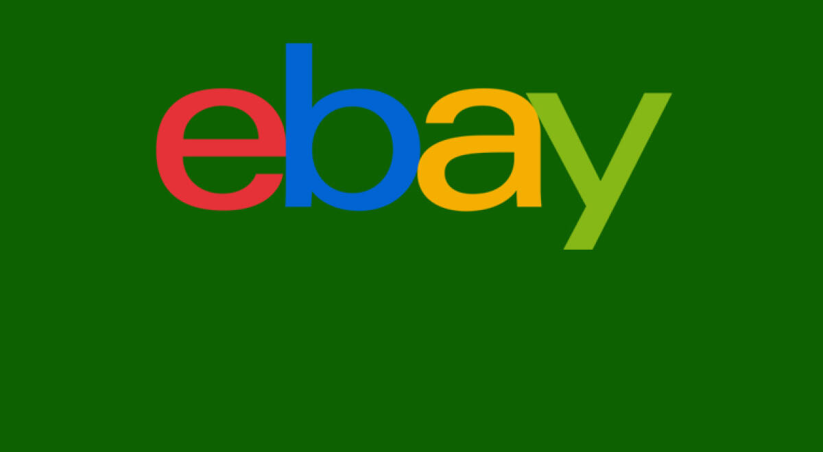 eBay Super Week: sconti fino al 60% e spedizione gratuita - 