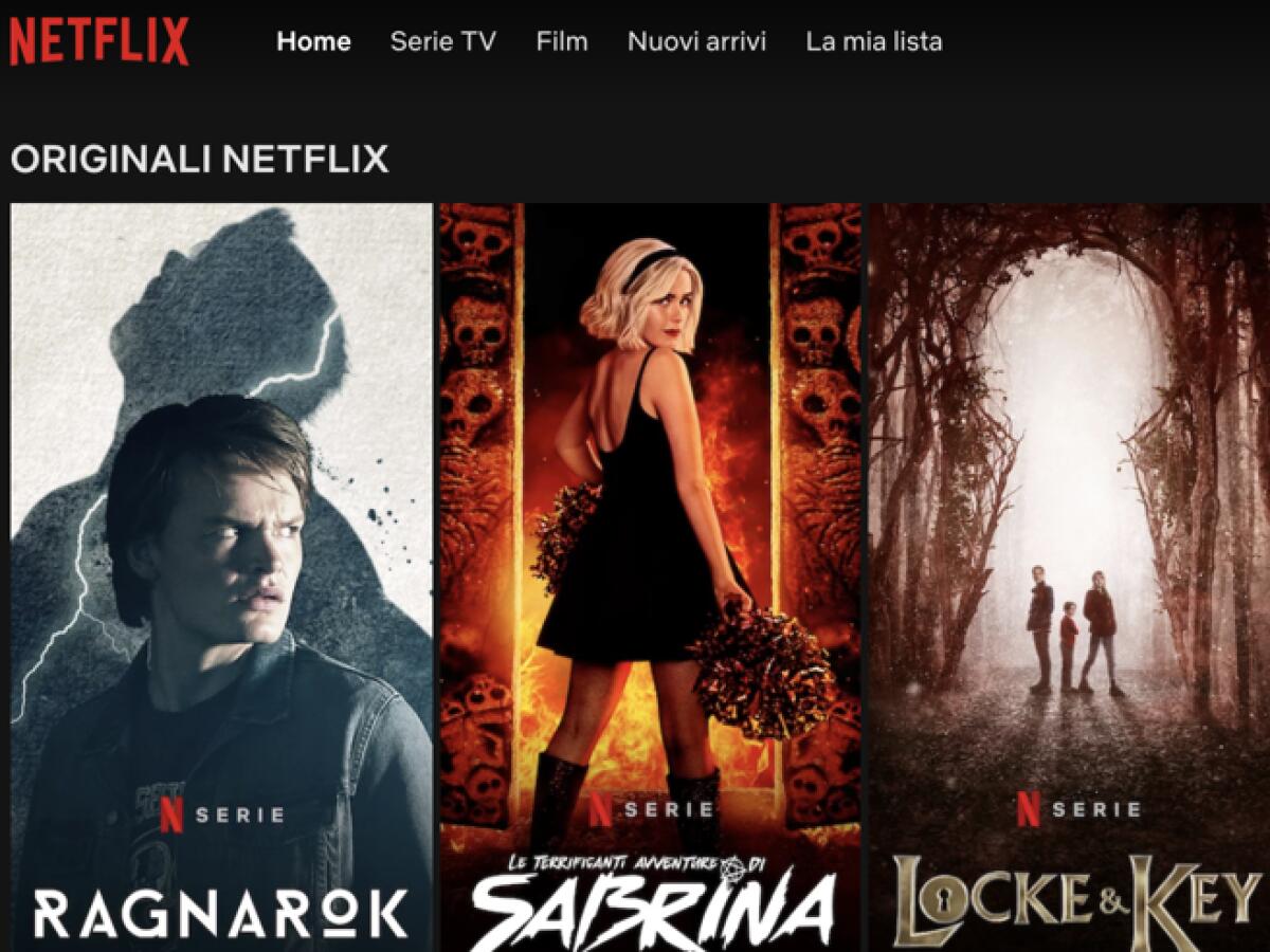 Disattivare autoplay Netflix - GUIDA FACILE - 
