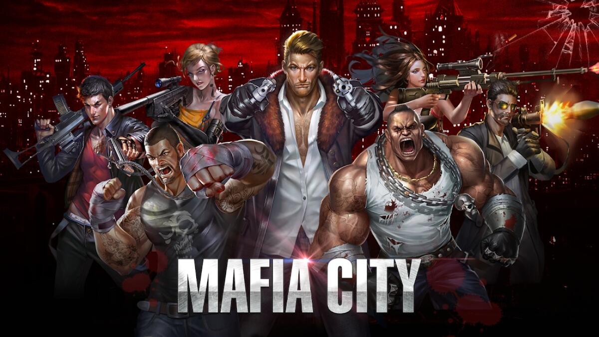Trucchi e Hack Mafia City: Funzionano Davvero? - 