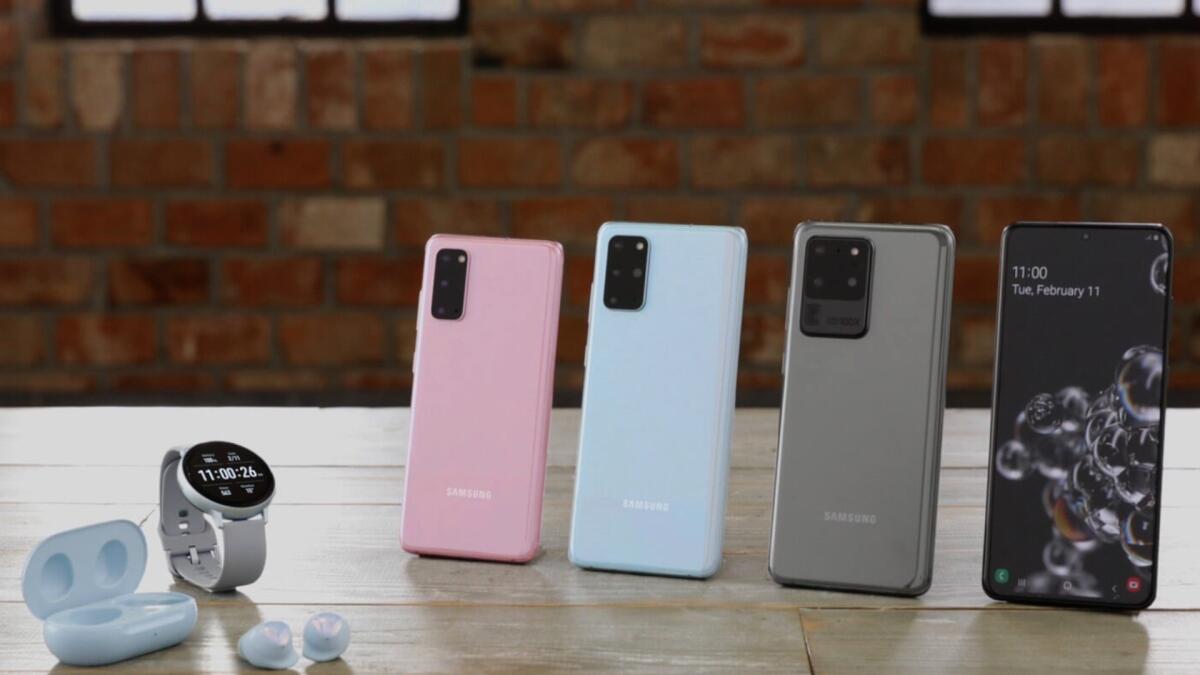 Cover Samsung Galaxy S20 Ultra: Ecco Le Migliori Da Comprare - 