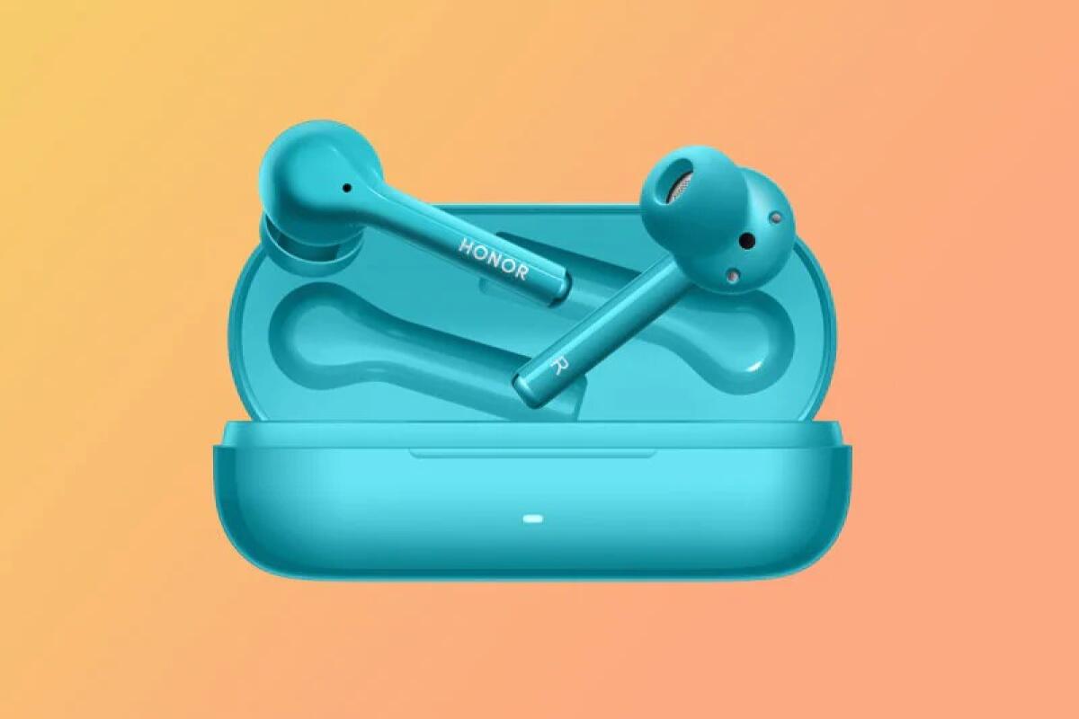 HONOR Magic Earbuds: prezzo e caratteristiche tecniche - 