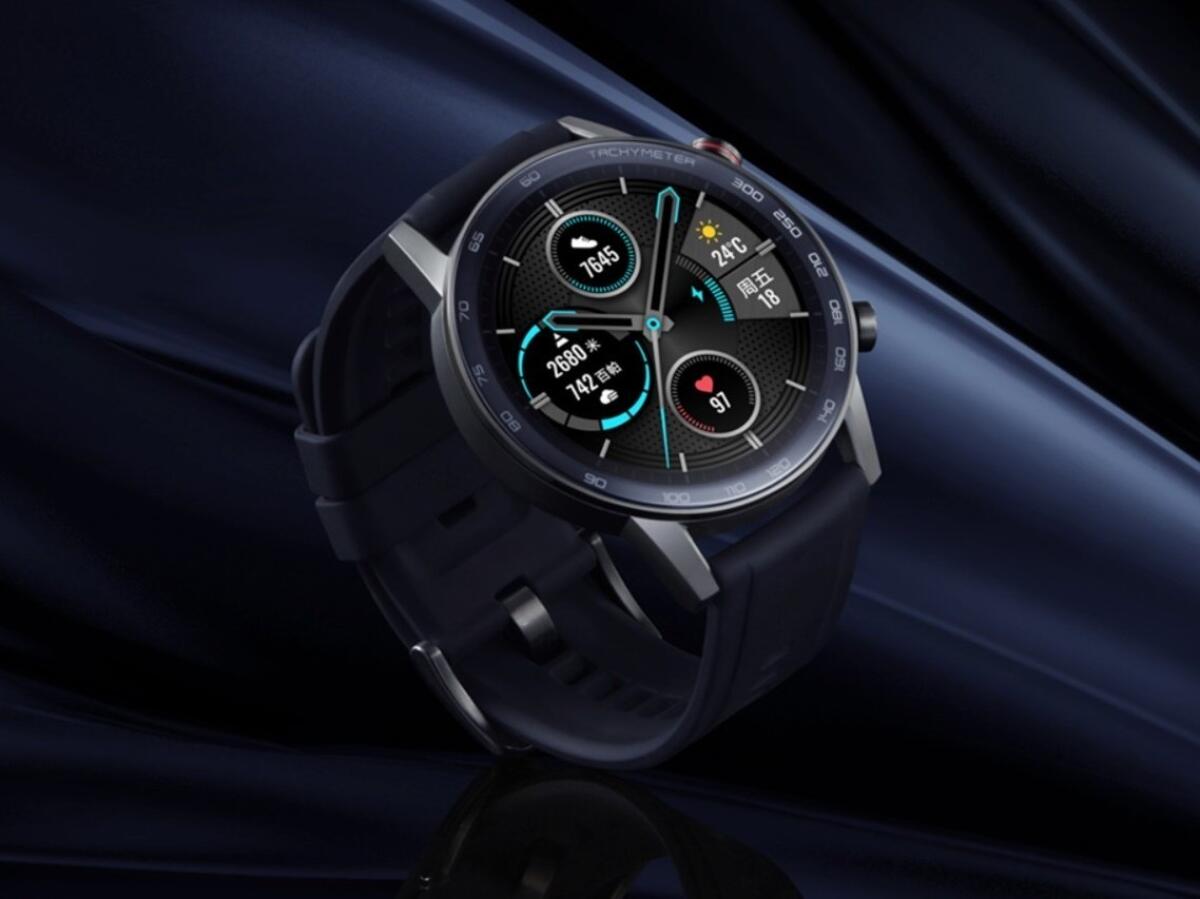 HONOR MagicWatch 2 è ufficiale: prezzo e caratteristiche - 