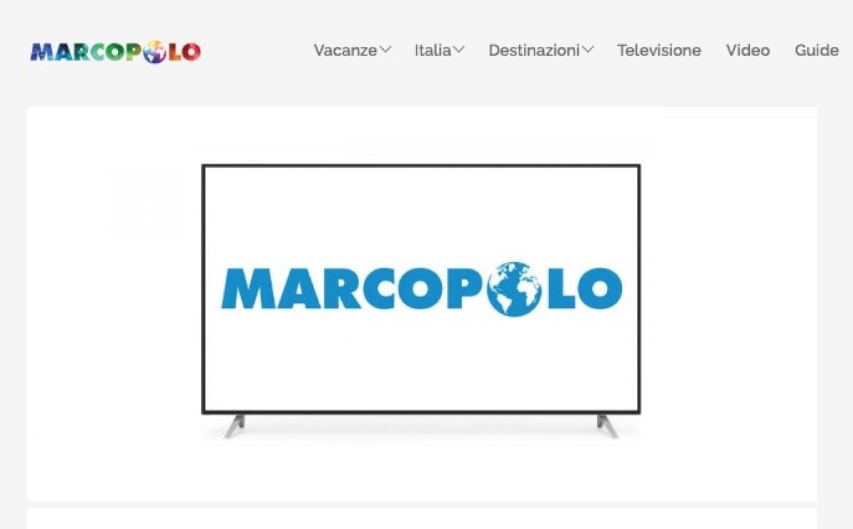 MarcoPolo TV non si vede: come risolvere? GUIDA VELOCE - 