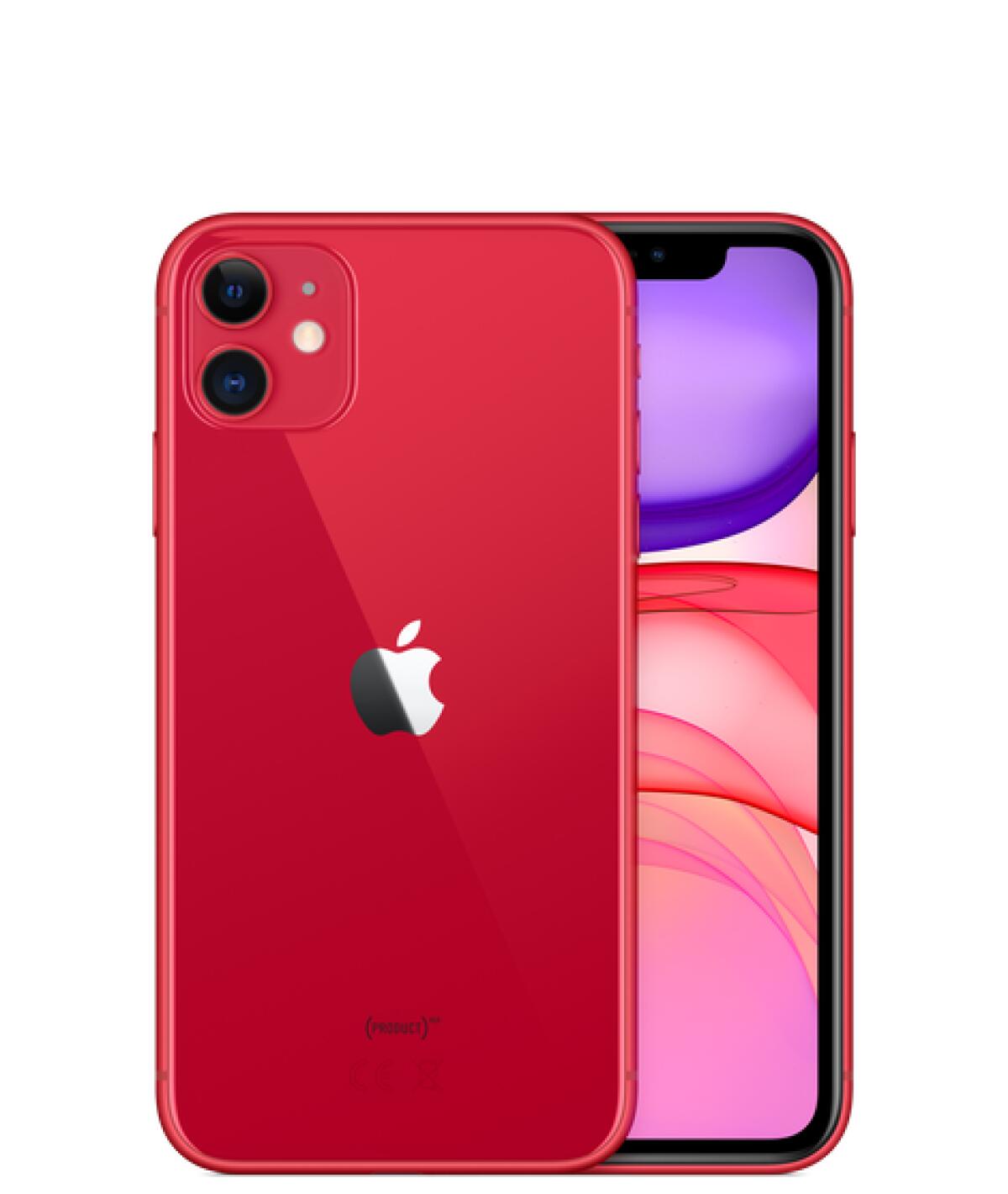 iPhone 11 ricarica wireless: c'è o no? - 