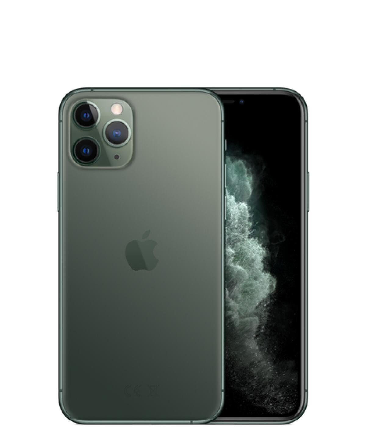 iPhone 11 Pro ricarica wireless: c'è o no? - 