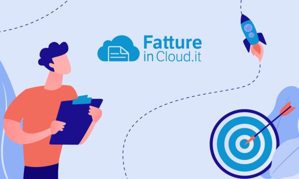 Fatture In Cloud: 12 mesi di abbonamento gratis per gestire le tue fatture - 