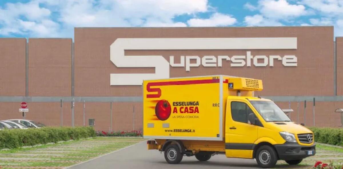 Abbonamento spesa a casa Esselunga: COME FUNZIONA - 