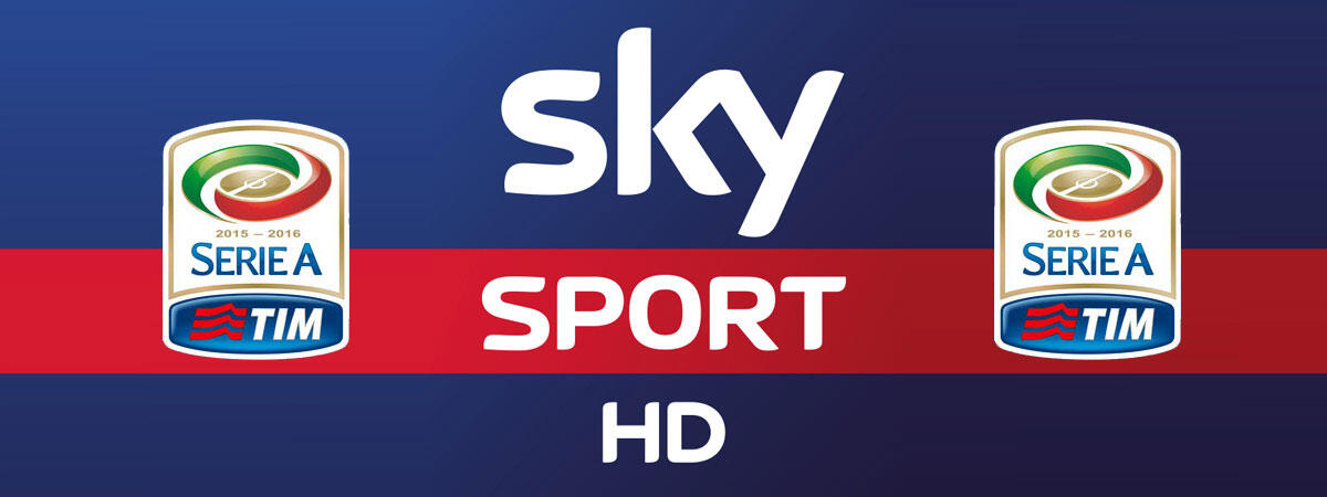 Sky Sport Serie A HD non si vede: come risolvere? GUIDA VELOCE - 