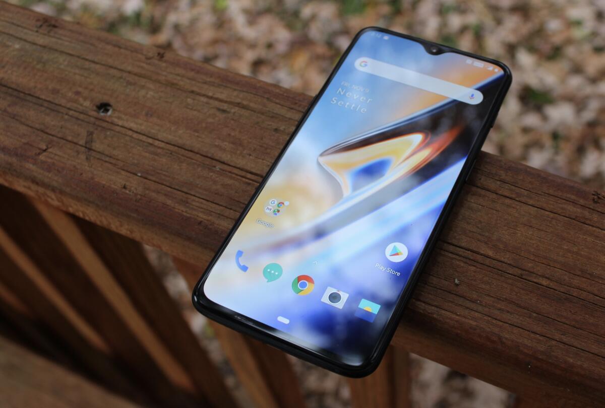 OFFERTA OnePlus 6T a 235 euro da MediaWorld - 