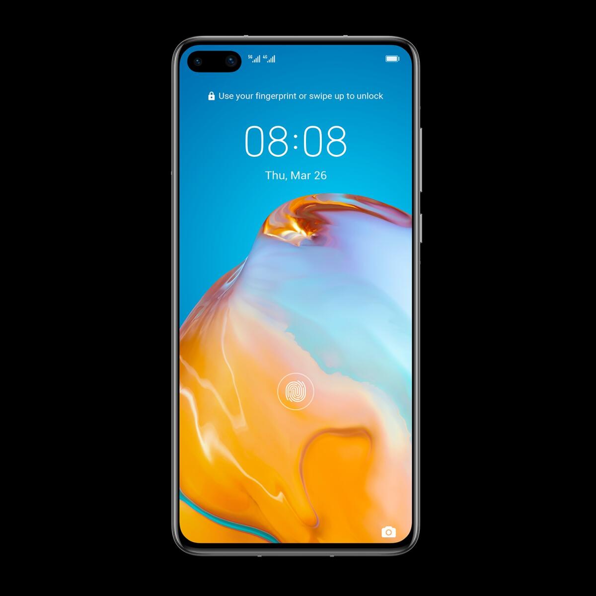 Huawei P40 è ufficiale: scopriamolo insieme - 