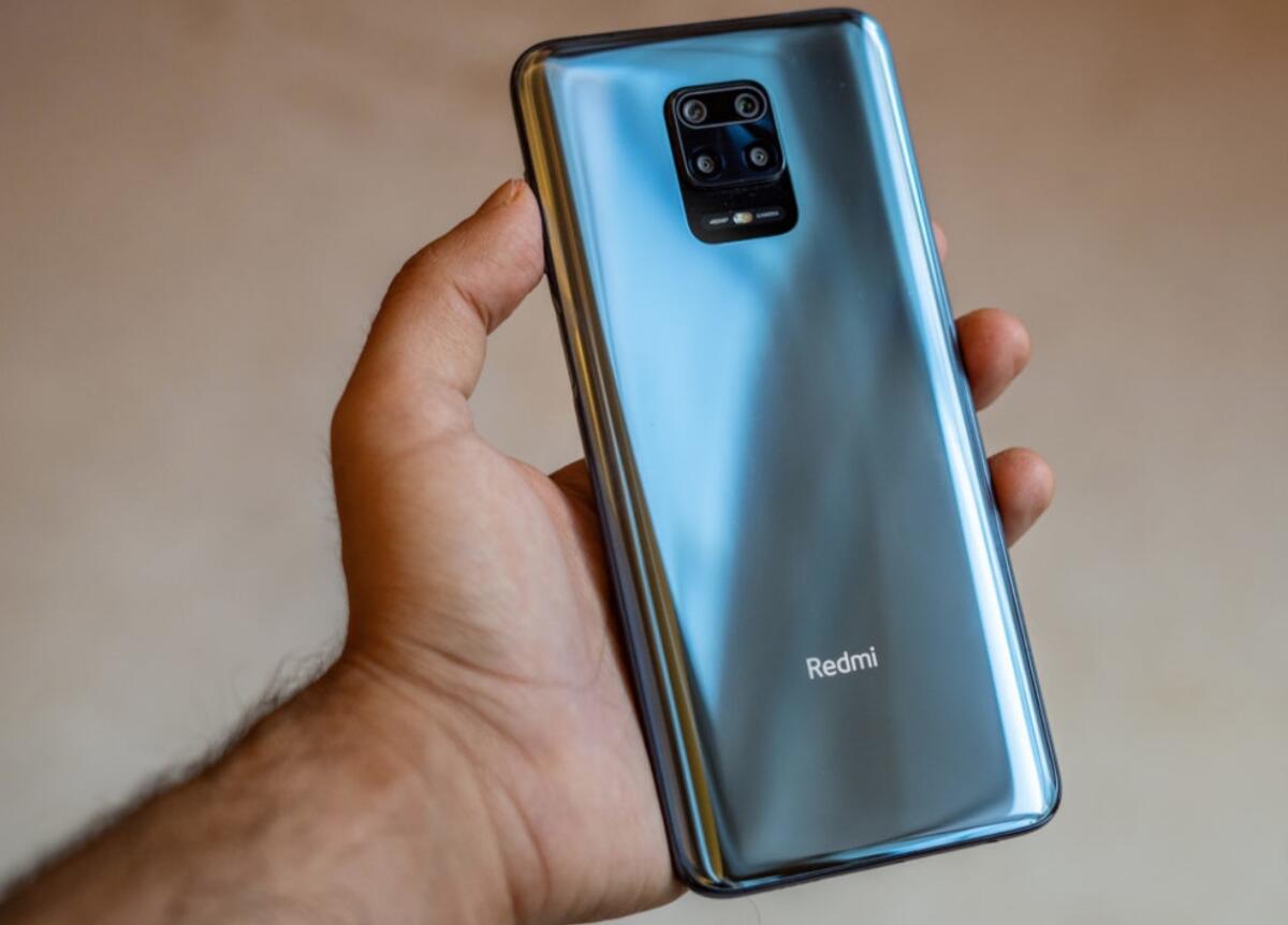 Redmi Note 9 Pro: la Recensione Completa - 