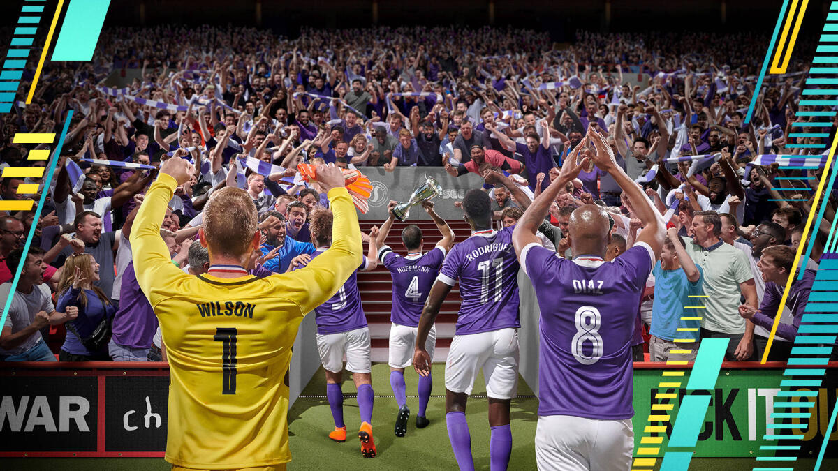 Gioca GRATIS a Football Manager 2020: ecco come - 