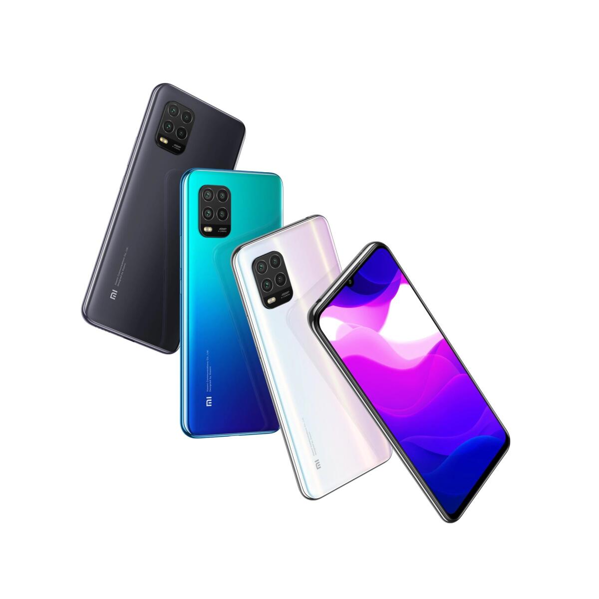 Cover Xiaomi Mi 10 Lite: Ecco Le Migliori Da Comprare - 