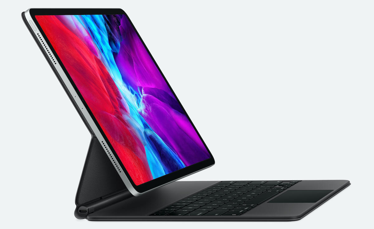 Gli iPad Pro 2020 arrivano su Amazon: spedizioni dal 25 Marzo - 