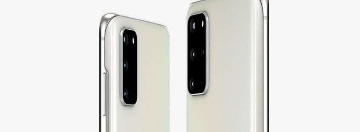 Impostare lo schermo del Samsung Galaxy S20 a 96Hz - 