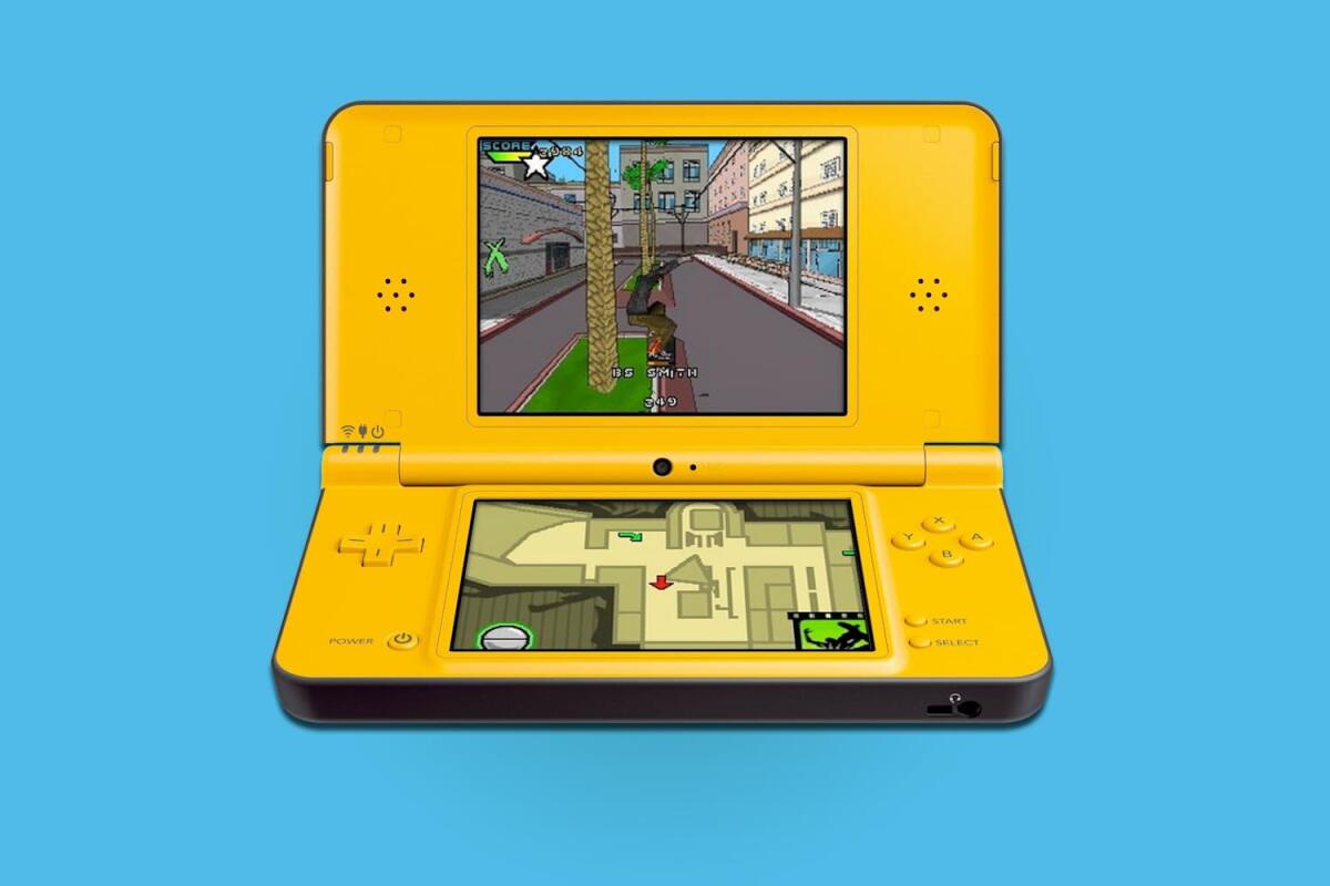 Scaricare giochi Nintendo DS gratis in italiano: ECCO DOVE - 