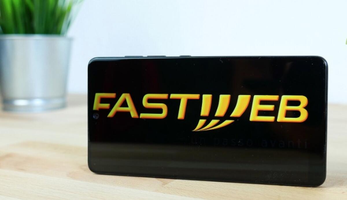 FASTWEB DOWN non funziona 13 Marzo 2020 - 