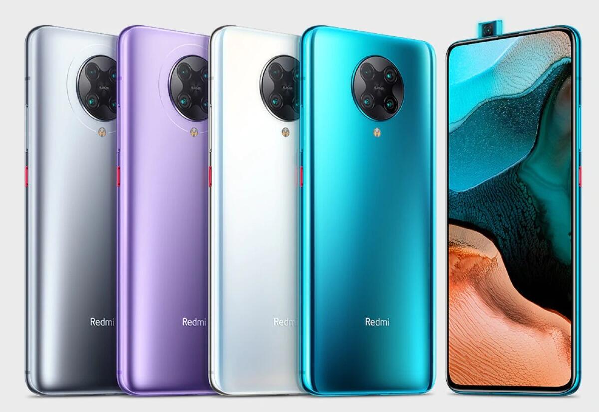 Redmi K30 Pro è ufficiale: scopriamolo insieme - 