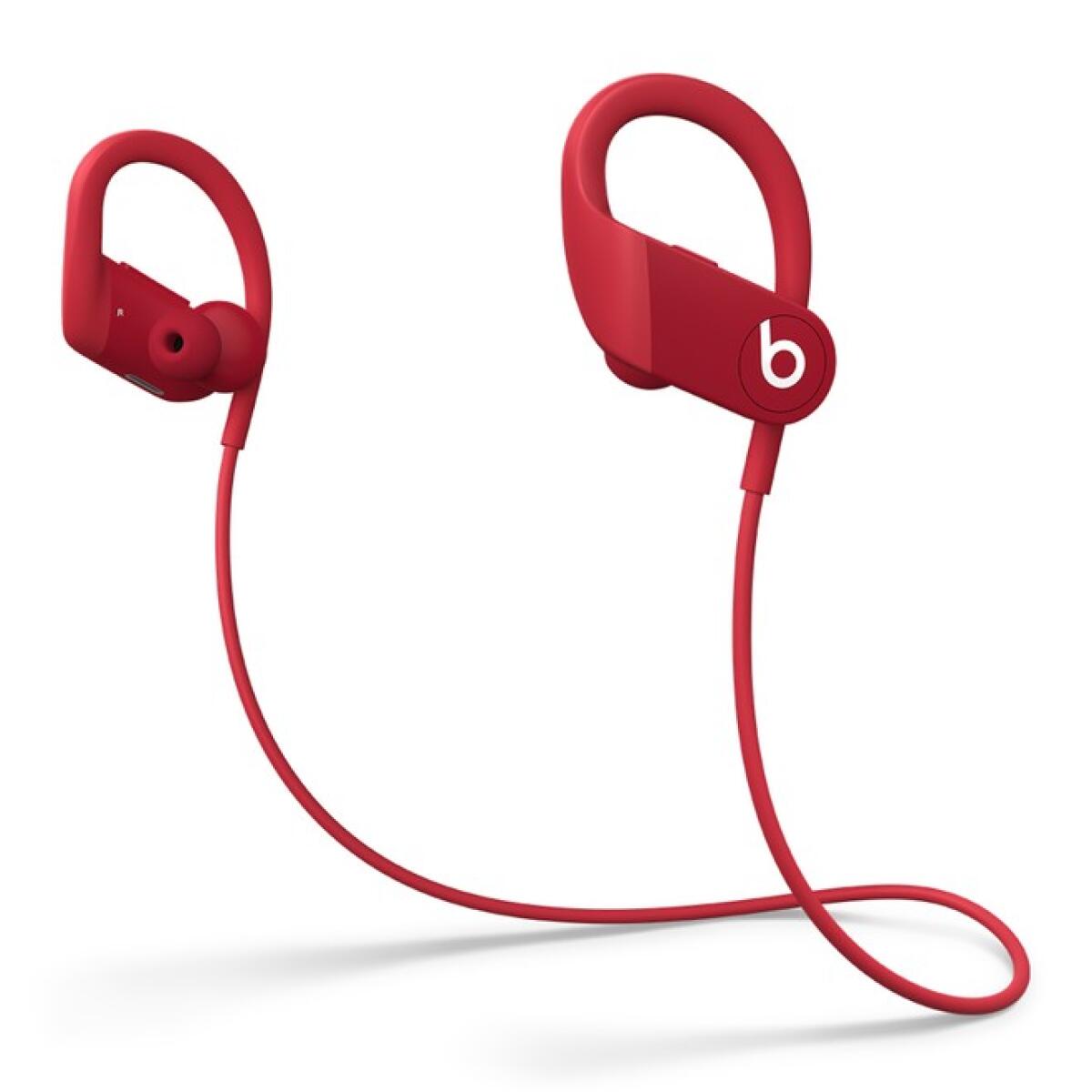 Powerbeats 4 sono UFFICIALI: novità, caratteristiche, prezzo - 