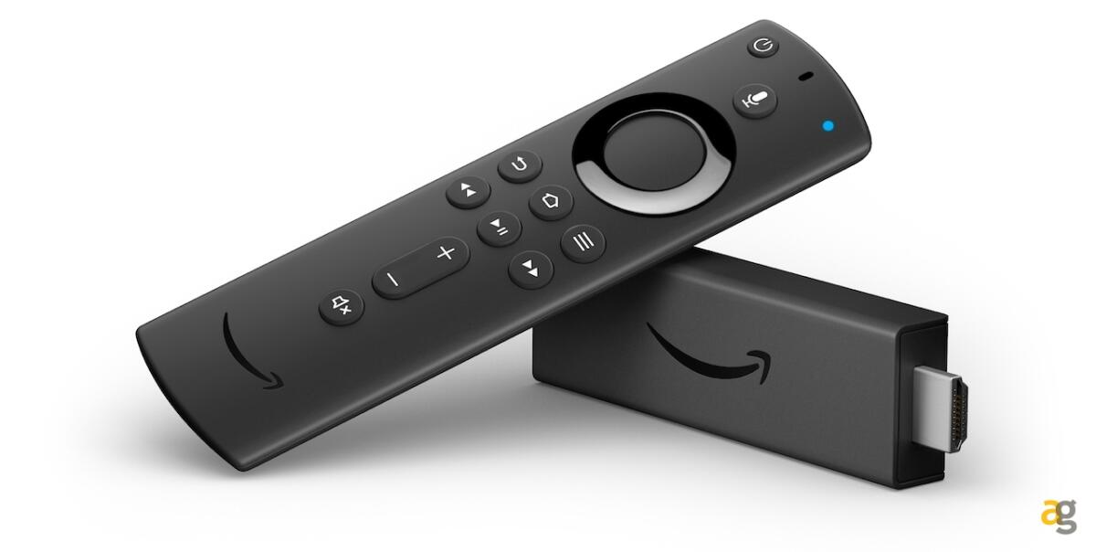 SUPER OFFERTE per Amazon Fire TV Stick (anche in versione 4K) - 