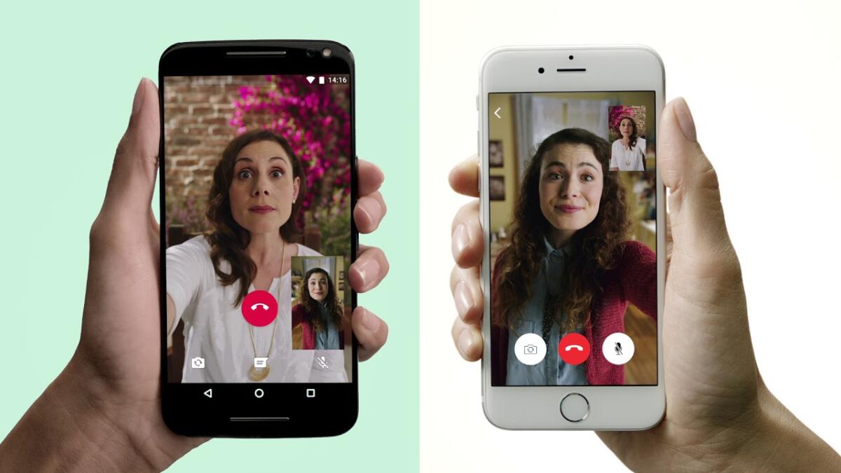 App per videochiamate: ecco le MIGLIORI GRATIS - 
