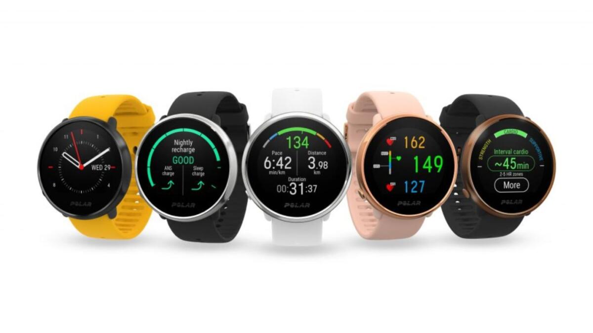 Cinturino Polar Ignite: I Migliori 10 Da Comprare - 