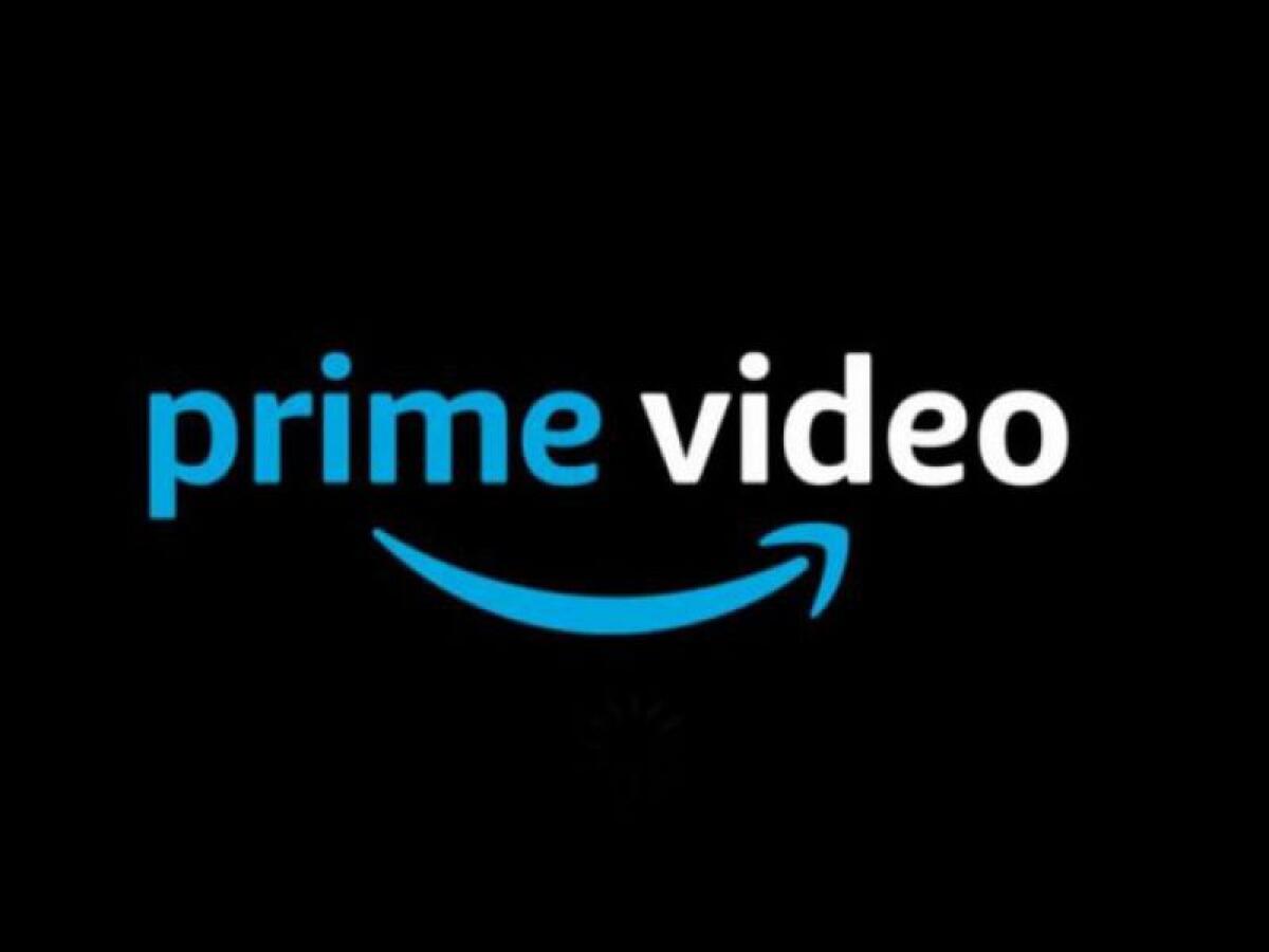 Prime Video riduce la qualità dei video in streaming in Europa | UFFICIALE - 