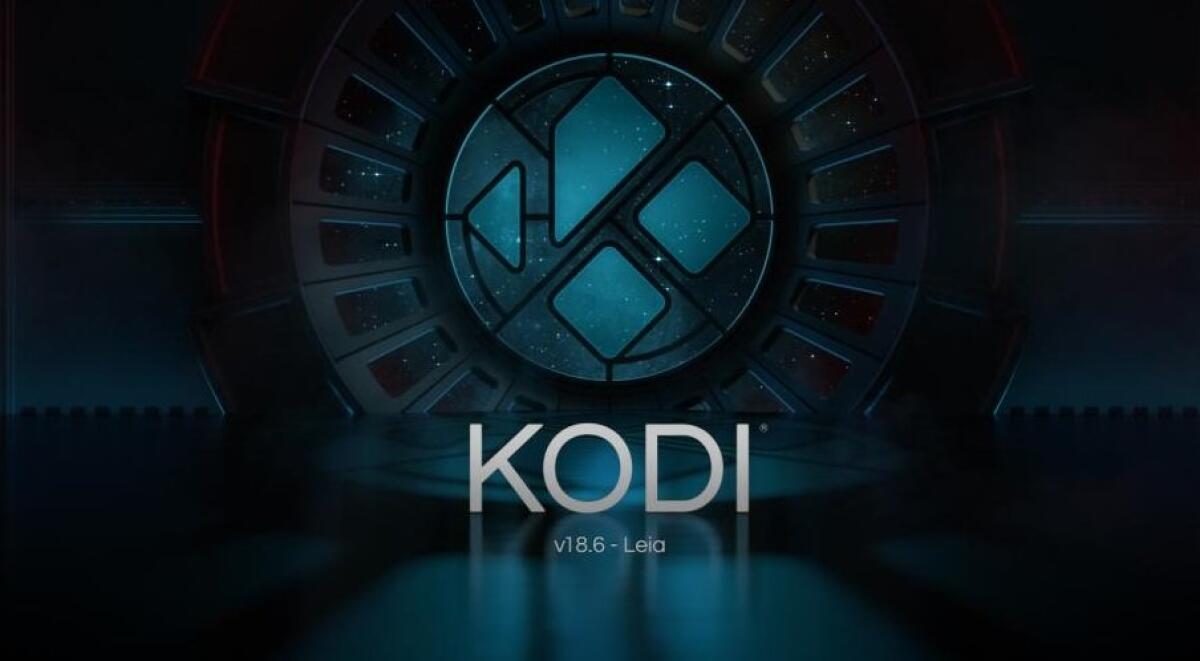 Kodi 18.6 disponibile al download | NOVITÀ - 