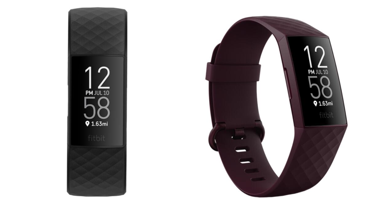 Fitbit Charge 4 UFFICIALE: prezzo, caratteristiche, novità - 