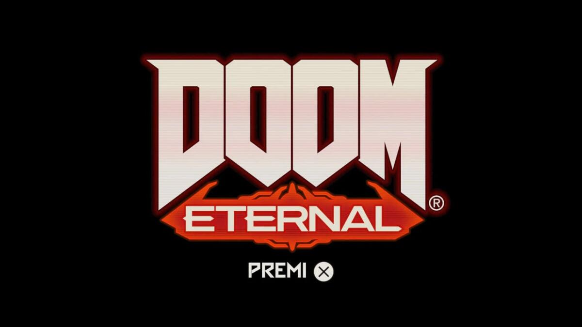 Trucchi DOOM Eternal Per PC Windows | Esclusiva Italiana - 
