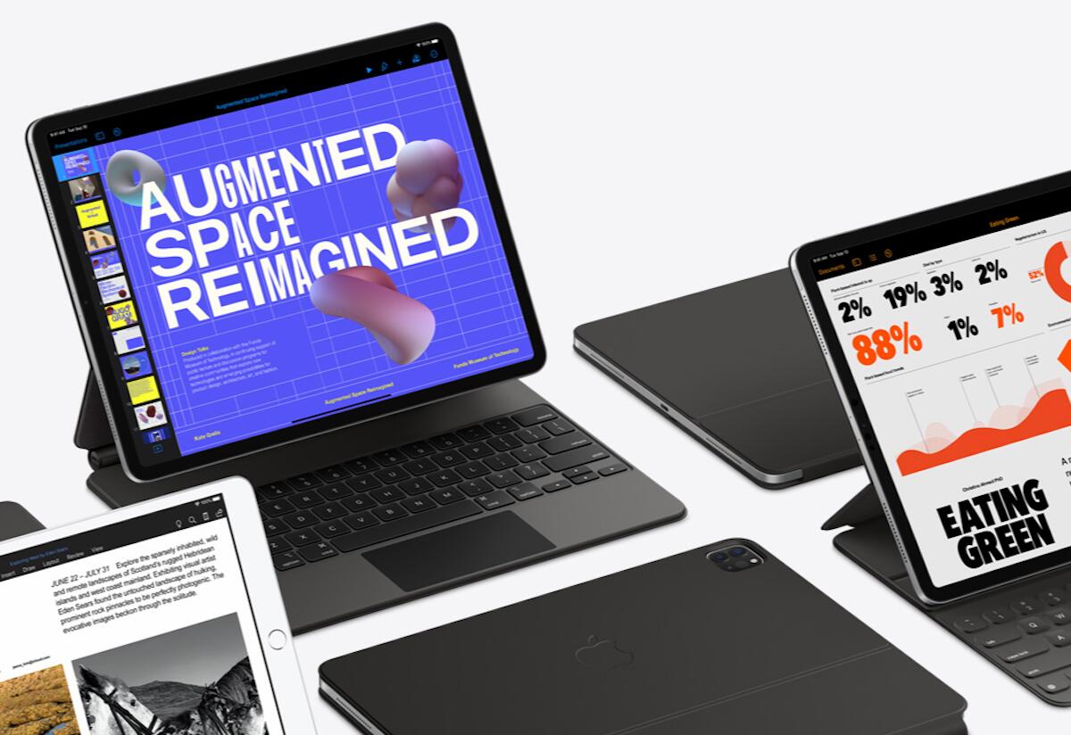 Apple presenta iPad Pro 2020: prezzo, caratteristiche, novità - 