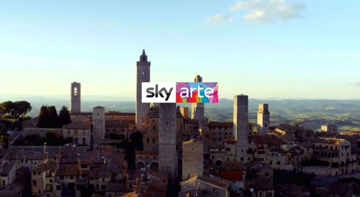 Come vedere Sky Arte GRATIS - GUIDA FACILE - 