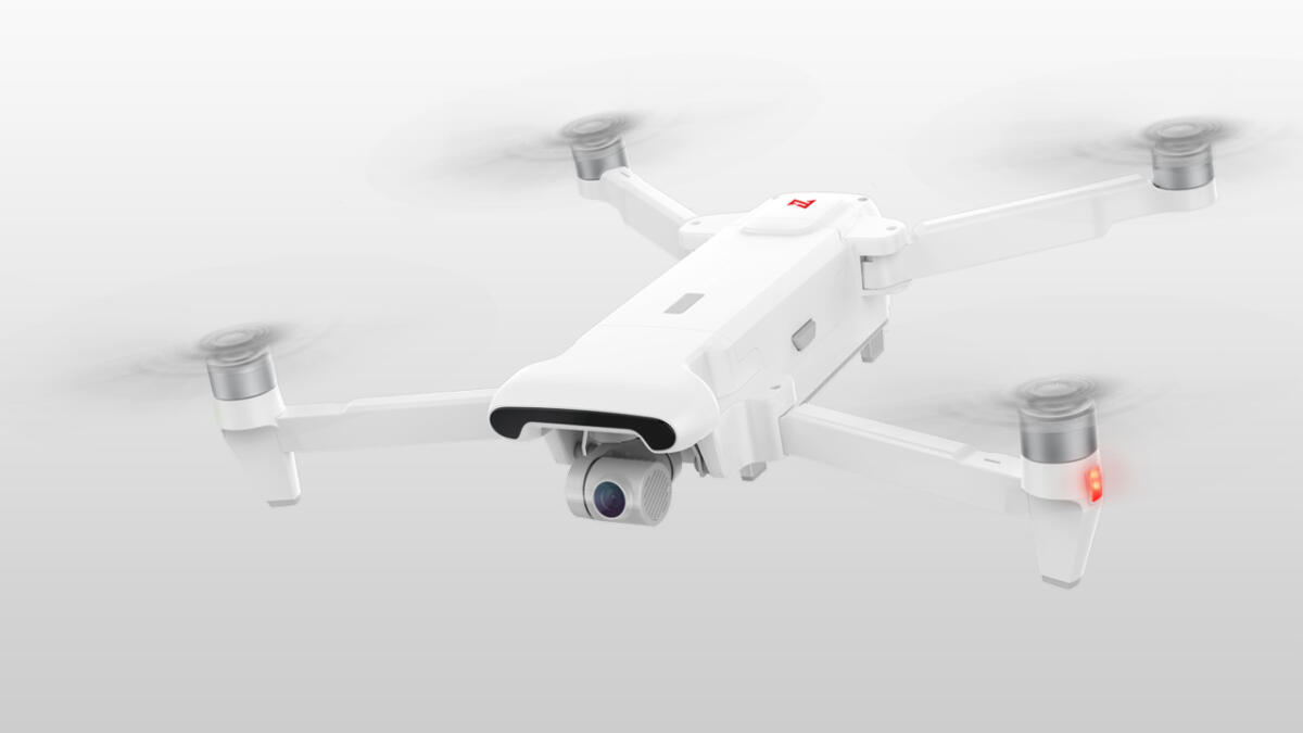 Arriva il drone XIAOMI FIMI X8 SE versione 2020: cosa cambia? Ecco le novità - 