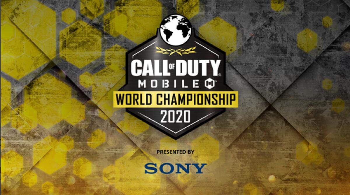 Call of Duty Mobile: annunciato il World Championship 2020 - 