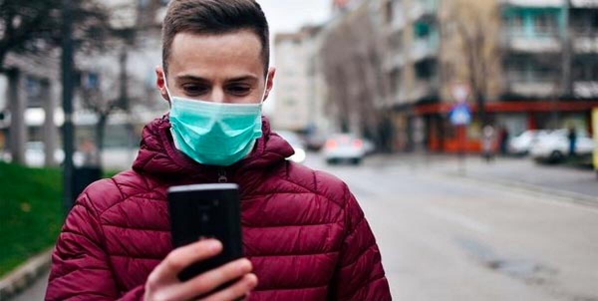 Immuni, l'app per tracciare i contagi da Coronavirus in Italia - 