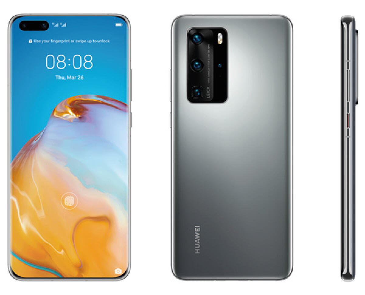 Installare app di Google e Play Store su Huawei P40 Pro: COME FARE? - 