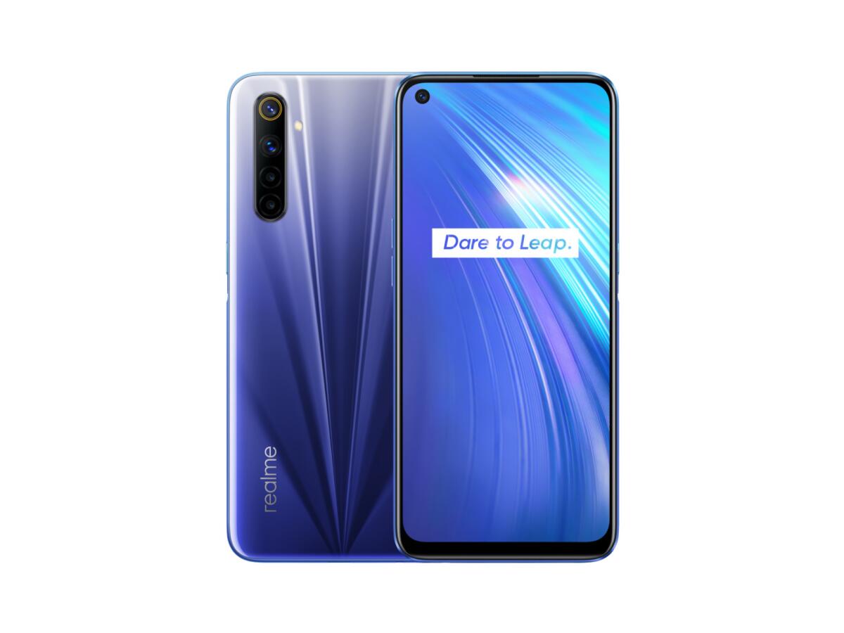 Cover Realme 6: Ecco Le Migliori Da Comprare - 